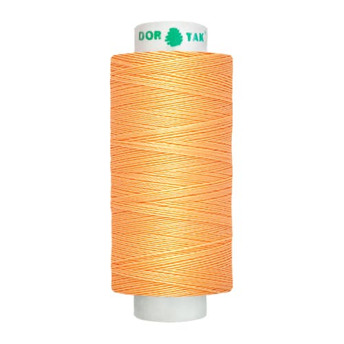 Цвет 114 нитки Dor Tak №40/2 365м undefined