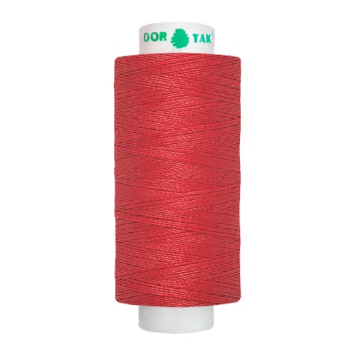 Цвет 117 нитки Dor Tak №40/2 365м undefined