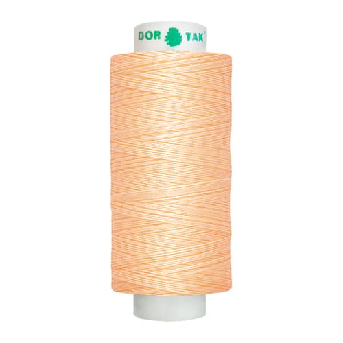 Цвет 120 нитки Dor Tak №40/2 365м undefined
