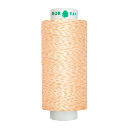 Цвет 122 нитки Dor Tak №40/2 365м undefined