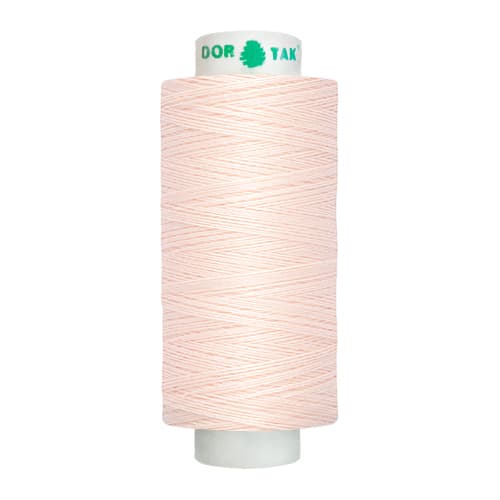 Цвет 124 нитки Dor Tak №40/2 365м undefined