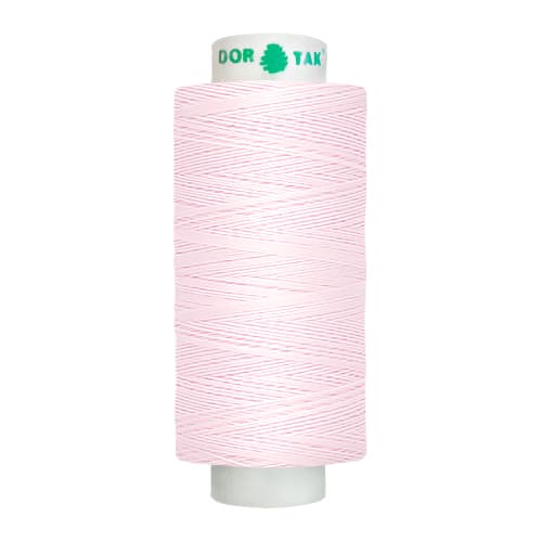 Цвет 127 нитки Dor Tak №40/2 365м undefined