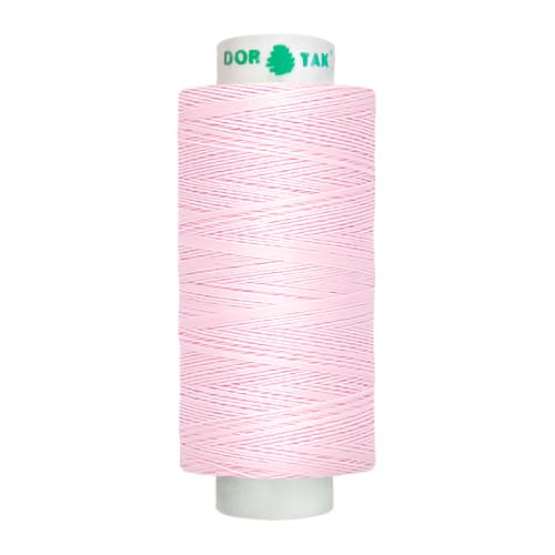 Цвет 128 нитки Dor Tak №40/2 365м undefined