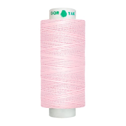 Цвет 129 нитки Dor Tak №40/2 365м undefined