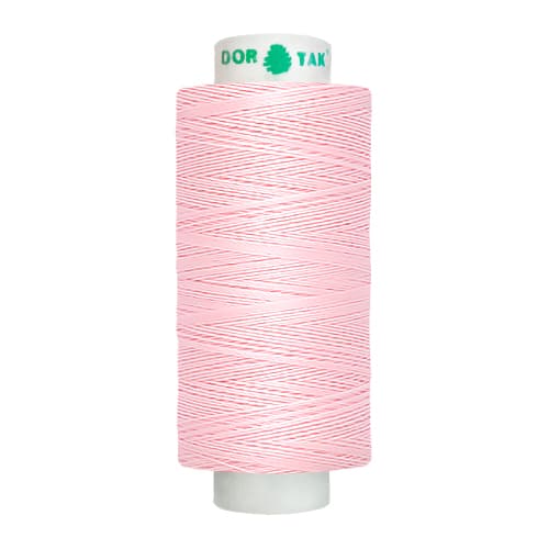 Цвет 131 нитки Dor Tak №40/2 365м undefined