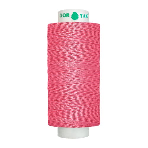 Цвет 136 нитки Dor Tak №40/2 365м undefined