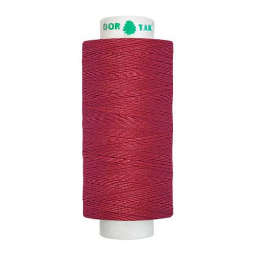 Цвет 137 нитки Dor Tak №40/2 365м undefined