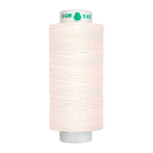 Цвет 139 нитки Dor Tak №40/2 365м undefined
