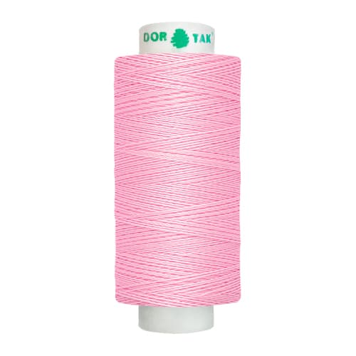 Цвет 142 нитки Dor Tak №40/2 365м undefined