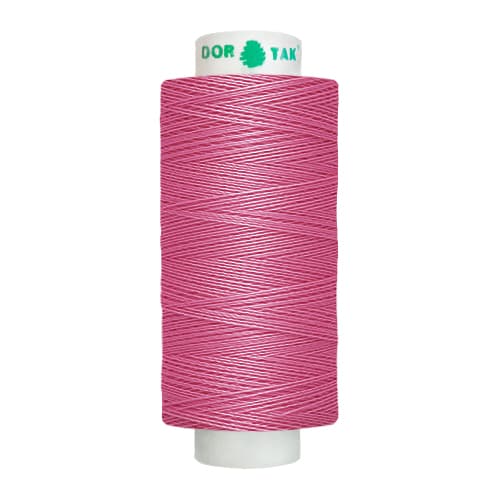 Цвет 143 нитки Dor Tak №40/2 365м undefined