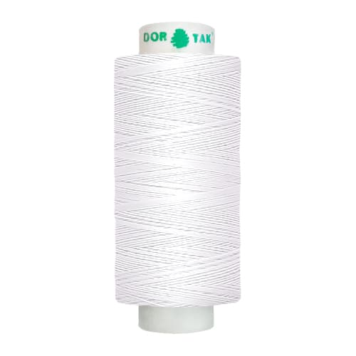 Цвет 144 нитки Dor Tak №40/2 365м undefined
