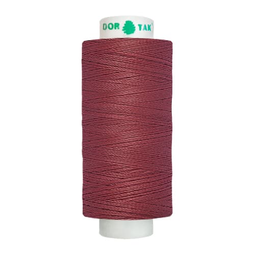 Цвет 145 нитки Dor Tak №40/2 365м undefined