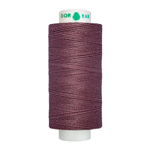 Цвет 148 нитки Dor Tak №40/2 365м undefined