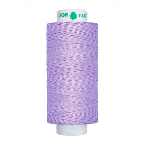Цвет 153 нитки Dor Tak №40/2 365м undefined