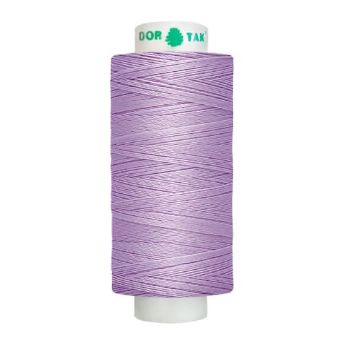 Цвет 158 нитки Dor Tak №40/2 365м undefined
