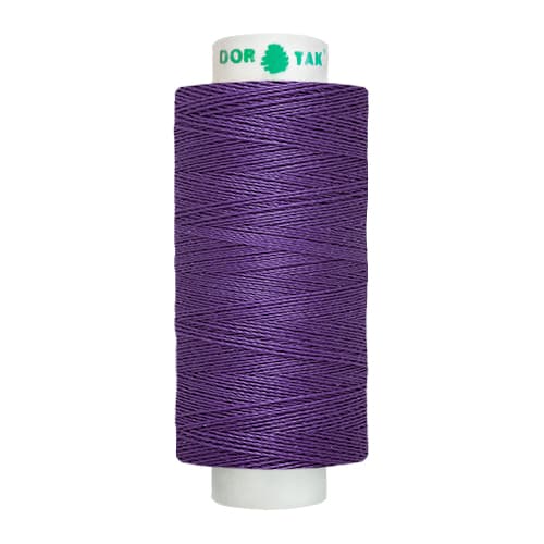 Цвет 162 нитки Dor Tak №40/2 365м undefined