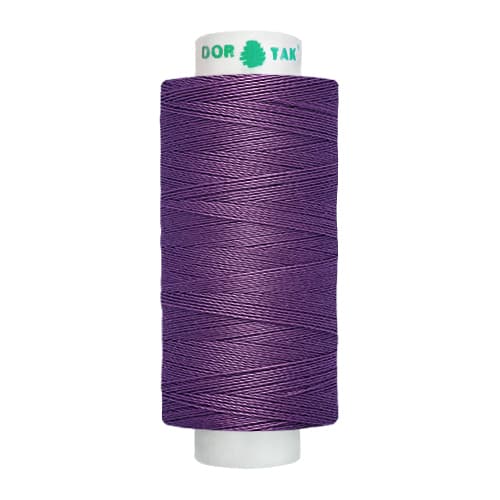 Цвет 166 нитки Dor Tak №40/2 365м undefined