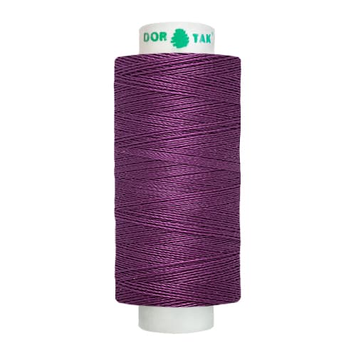 Цвет 168 нитки Dor Tak №40/2 365м undefined