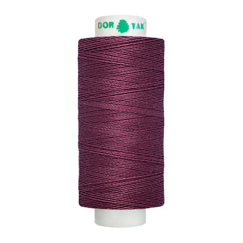 Цвет 170 нитки Dor Tak №40/2 365м undefined