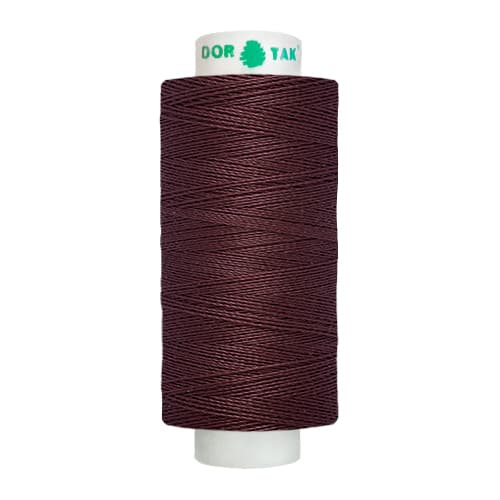 Цвет 171 нитки Dor Tak №40/2 365м undefined