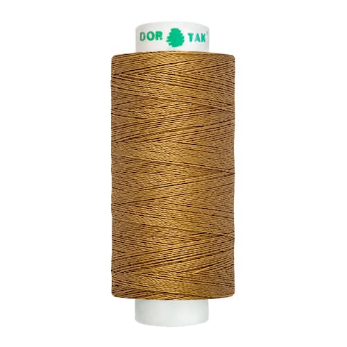 Цвет 180 нитки Dor Tak №40/2 365м undefined