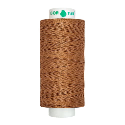 Цвет 187 нитки Dor Tak №40/2 365м undefined