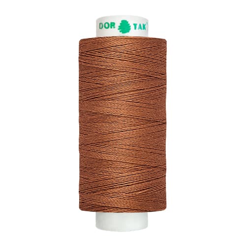 Цвет 189 нитки Dor Tak №40/2 365м undefined