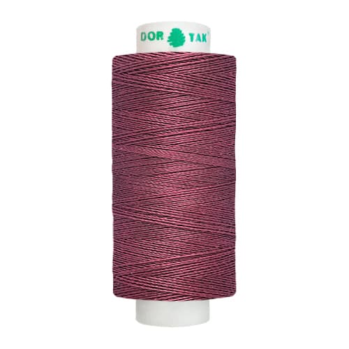Цвет 196 нитки Dor Tak №40/2 365м undefined