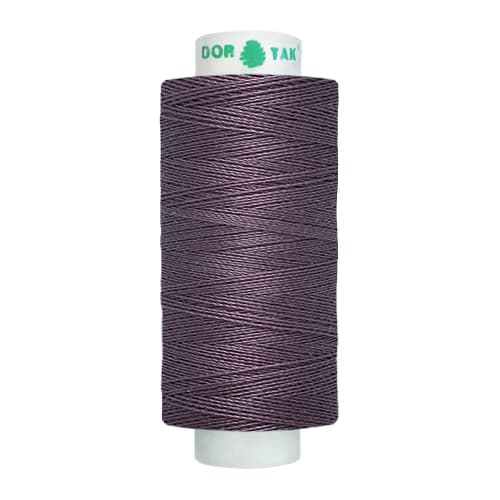 Цвет 197 нитки Dor Tak №40/2 365м undefined