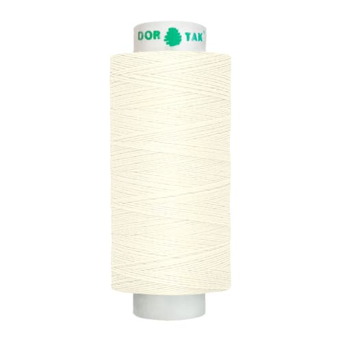 Цвет 202 нитки Dor Tak №40/2 365м undefined