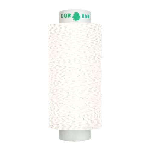 Цвет 203 нитки Dor Tak №40/2 365м undefined