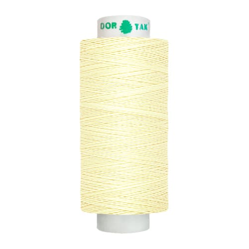 Цвет 204 нитки Dor Tak №40/2 365м undefined