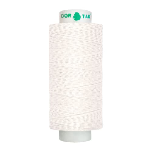 Цвет 206 нитки Dor Tak №40/2 365м undefined