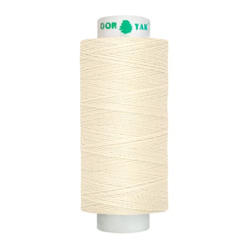 Цвет 207 нитки Dor Tak №40/2 365м undefined