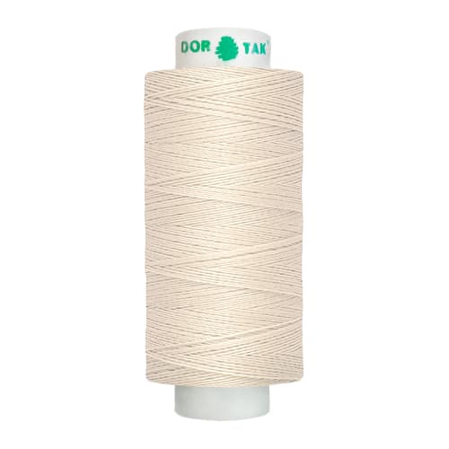 Цвет 208 нитки Dor Tak №40/2 365м undefined