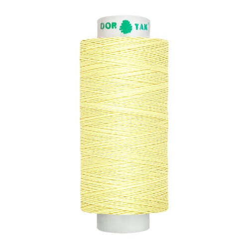 Цвет 210 нитки Dor Tak №40/2 365м undefined