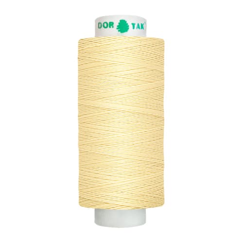 Цвет 216 нитки Dor Tak №40/2 365м undefined