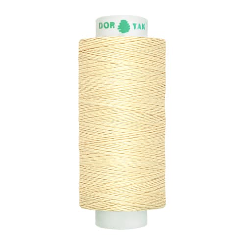 Цвет 217 нитки Dor Tak №40/2 365м undefined