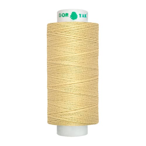 Цвет 218 нитки Dor Tak №40/2 365м undefined