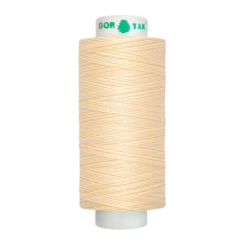 Цвет 219 нитки Dor Tak №40/2 365м undefined