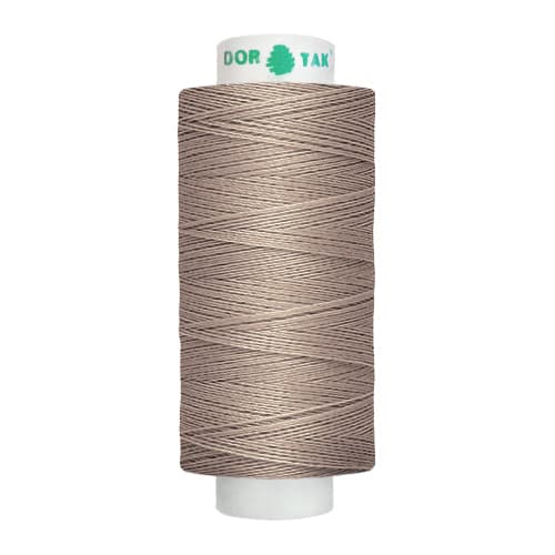 Цвет 236 нитки Dor Tak №40/2 365м undefined