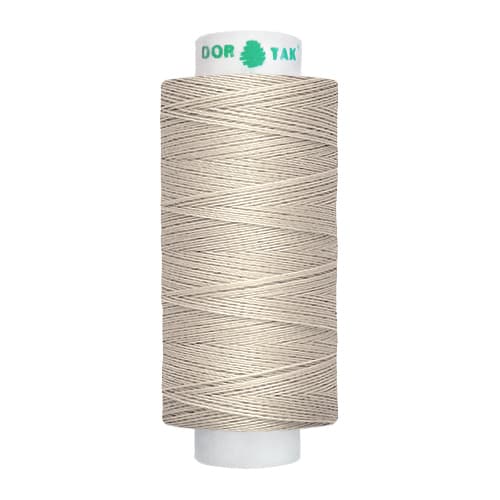 Цвет 242 нитки Dor Tak №40/2 365м undefined