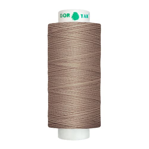 Цвет 246 нитки Dor Tak №40/2 365м undefined
