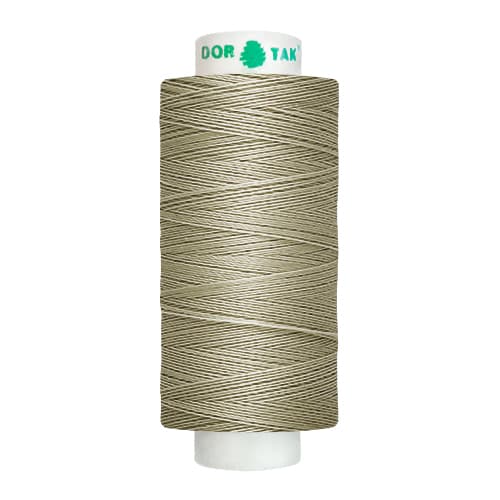 Цвет 258 нитки Dor Tak №40/2 365м undefined