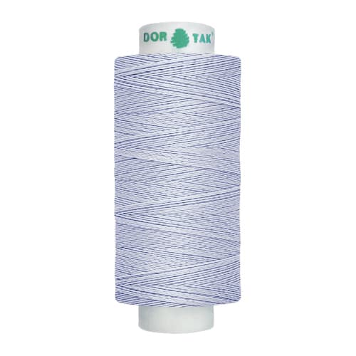 Цвет 286 нитки Dor Tak №40/2 365м undefined