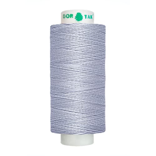 Цвет 287 нитки Dor Tak №40/2 365м undefined