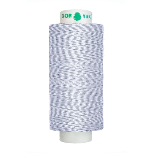 Цвет 289 нитки Dor Tak №40/2 365м undefined