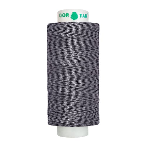 Цвет 296 нитки Dor Tak №40/2 365м undefined