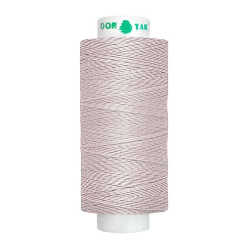 Цвет 301 нитки Dor Tak №40/2 365м undefined