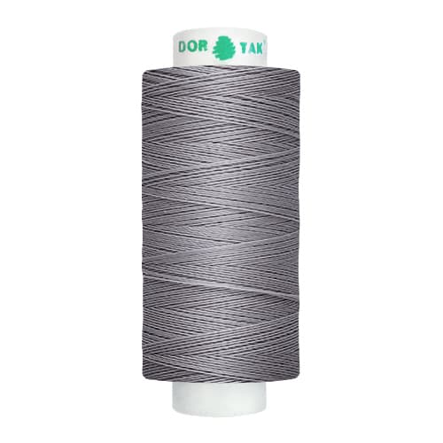 Цвет 329 нитки Dor Tak №40/2 365м undefined